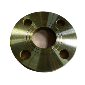 JIS 10K SOP FF Flange